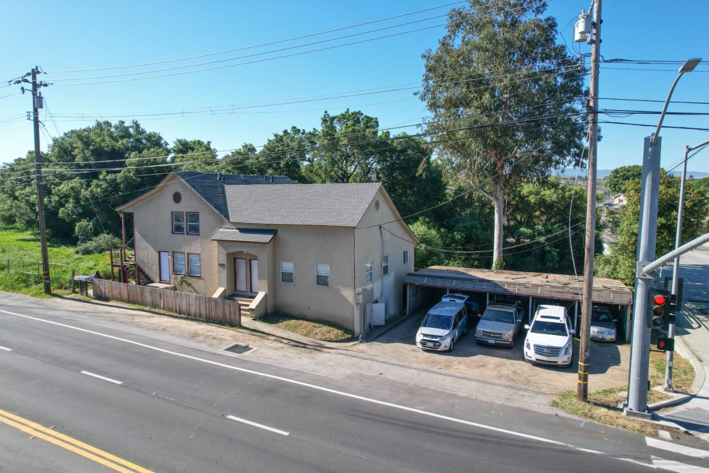 3557 San Felipe Road, San Jose, CA, 95135