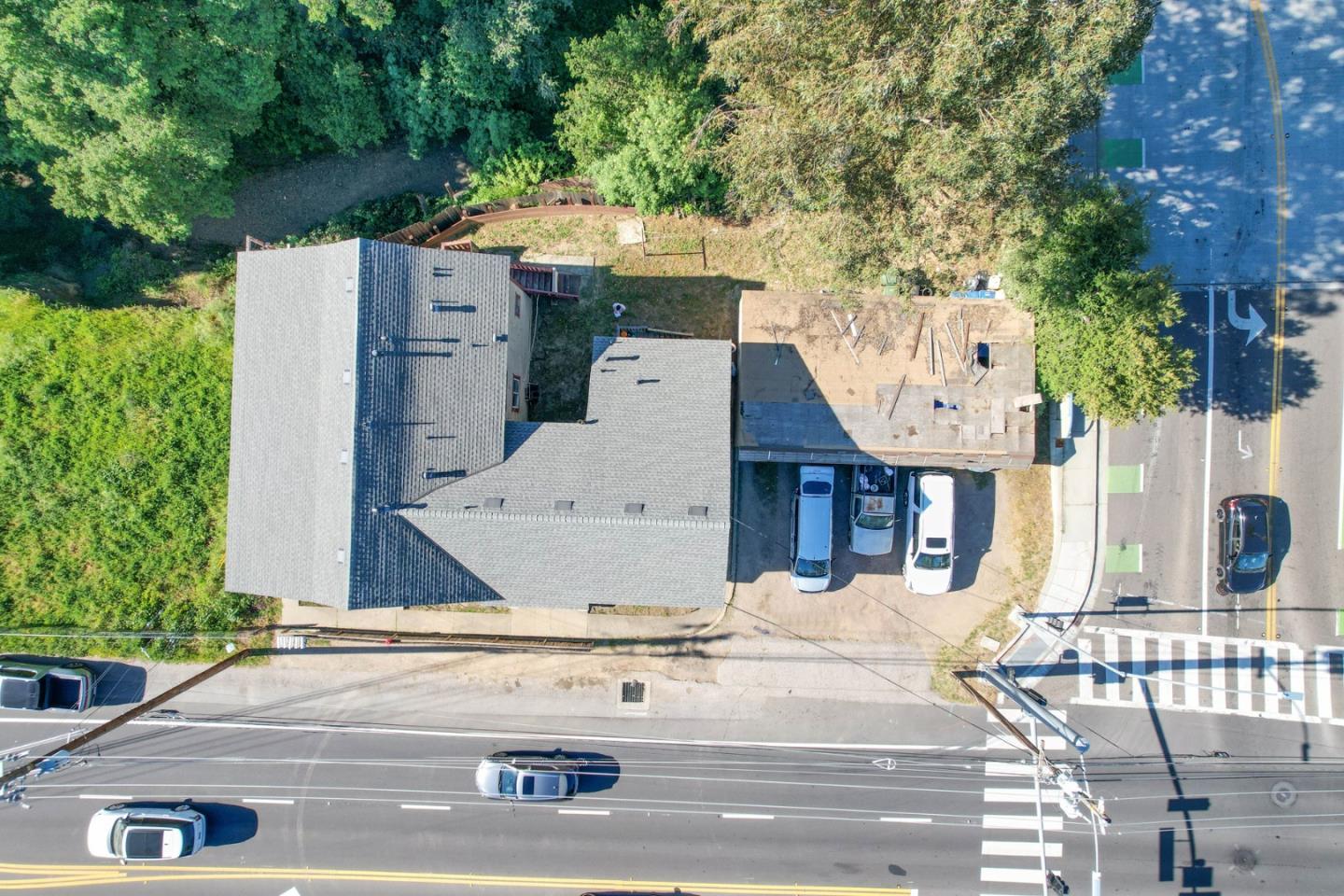 Detail Gallery Image 4 of 15 For 3557 San Felipe Rd, San Jose,  CA 95135 - – Beds | – Baths