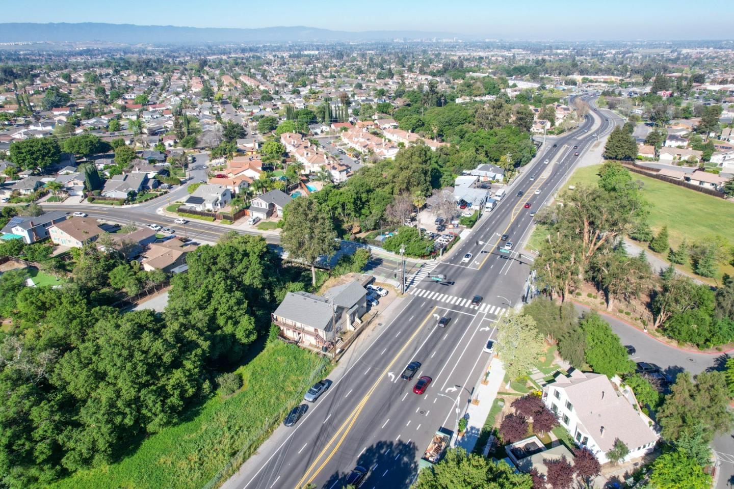 3557 San Felipe Road, San Jose, CA, 95135