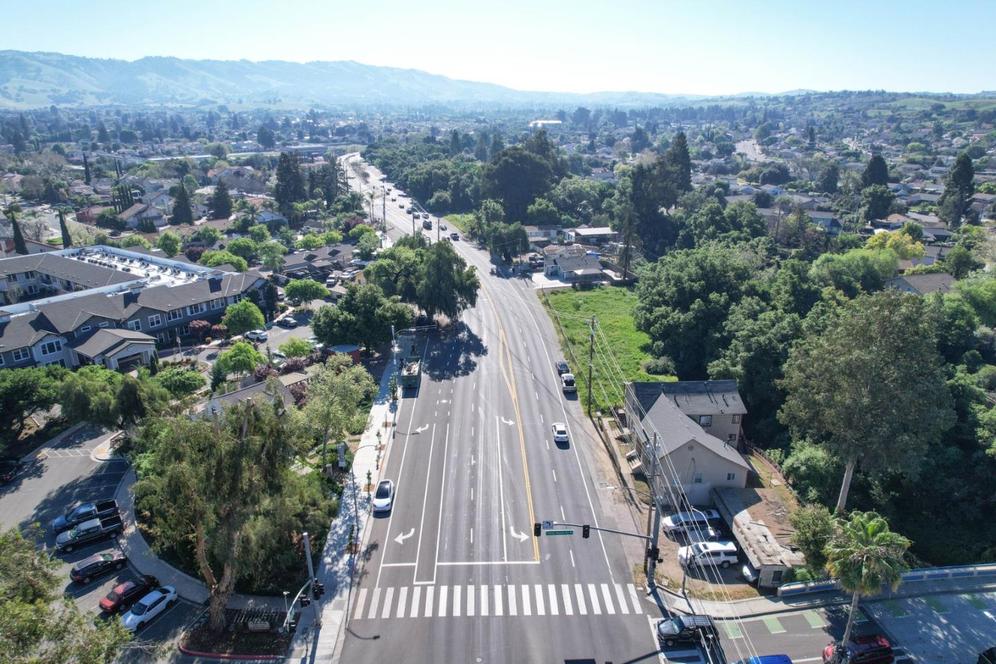 Detail Gallery Image 6 of 15 For 3557 San Felipe Rd, San Jose,  CA 95135 - – Beds | – Baths