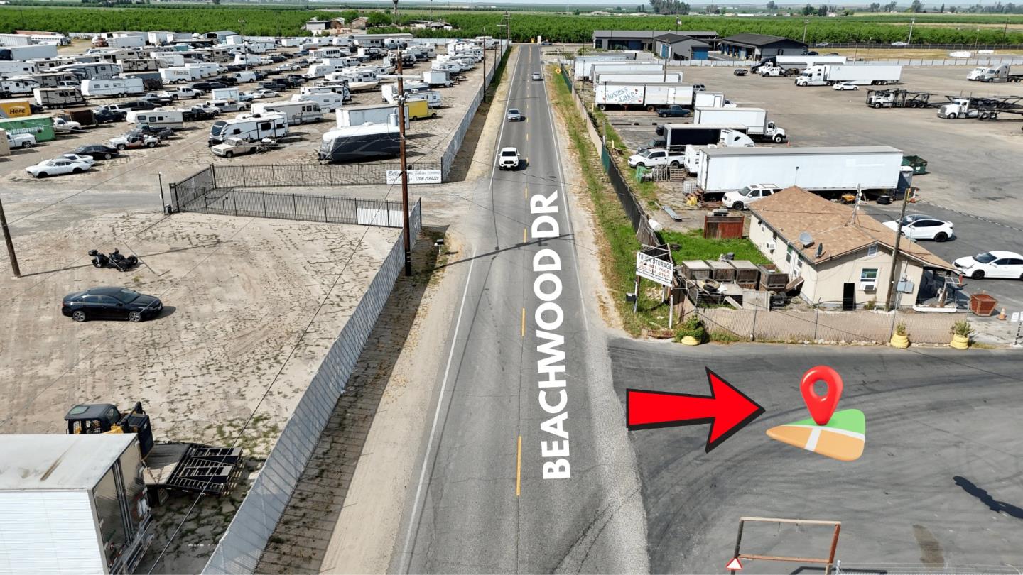 Detail Gallery Image 2 of 35 For 3310 Beachwood Dr, Merced,  CA 95348 - 2 Beds | 1 Baths