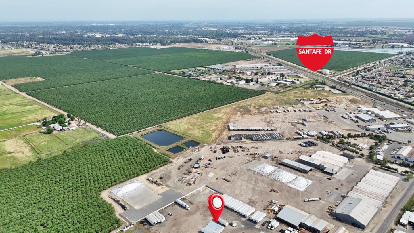 Detail Gallery Image 3 of 35 For 3310 Beachwood Dr, Merced,  CA 95348 - 2 Beds | 1 Baths