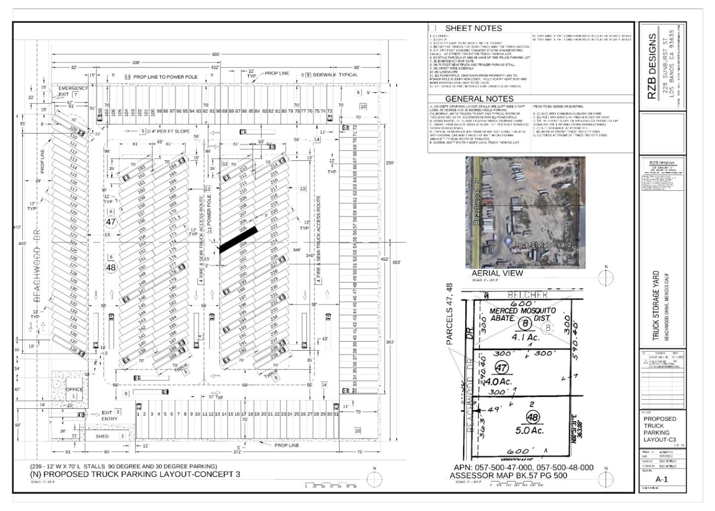 Detail Gallery Image 5 of 35 For 3310 Beachwood Dr, Merced,  CA 95348 - 2 Beds | 1 Baths