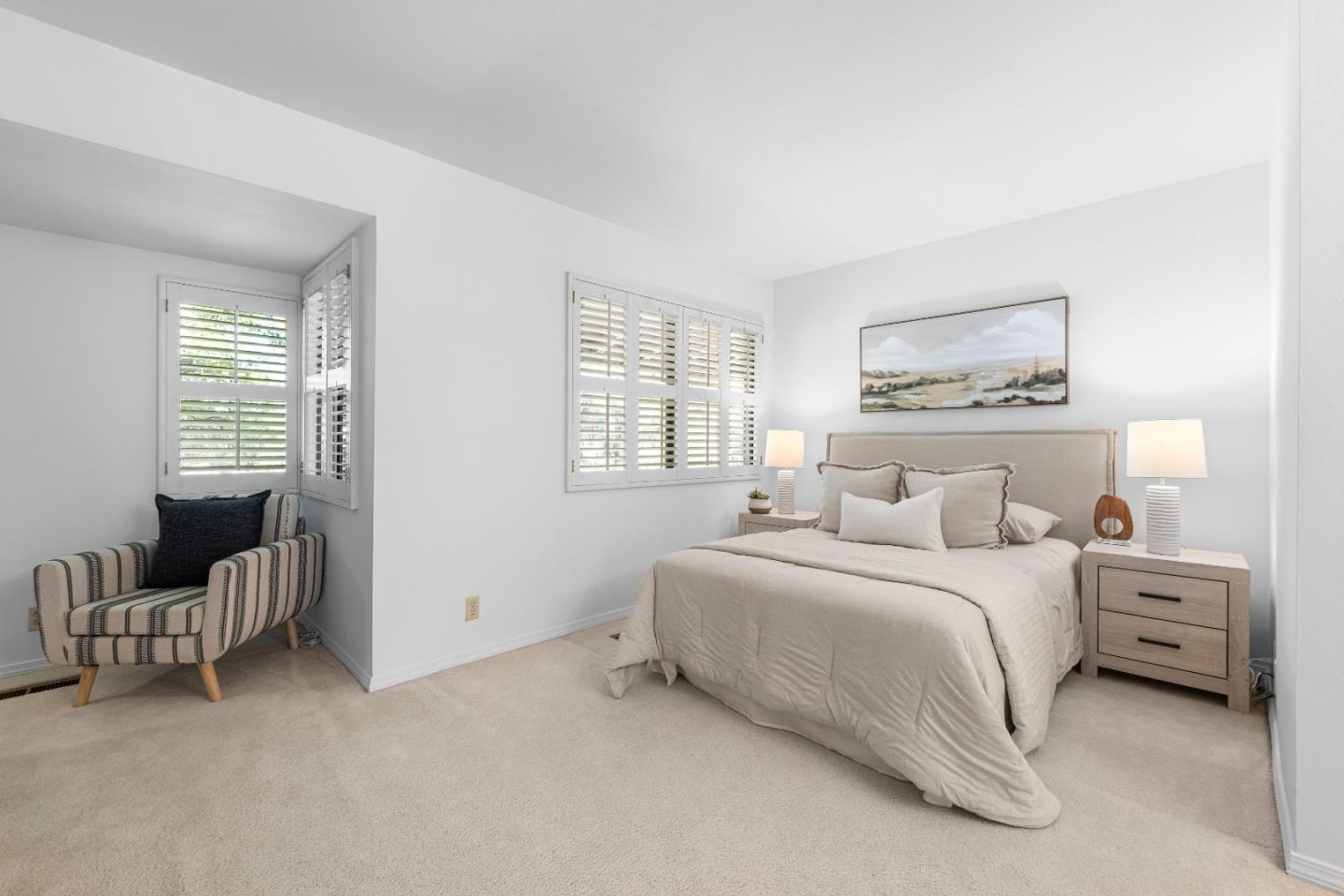 Detail Gallery Image 19 of 45 For 6046 Calle De Rico, San Jose,  CA 95124 - 2 Beds | 2/1 Baths