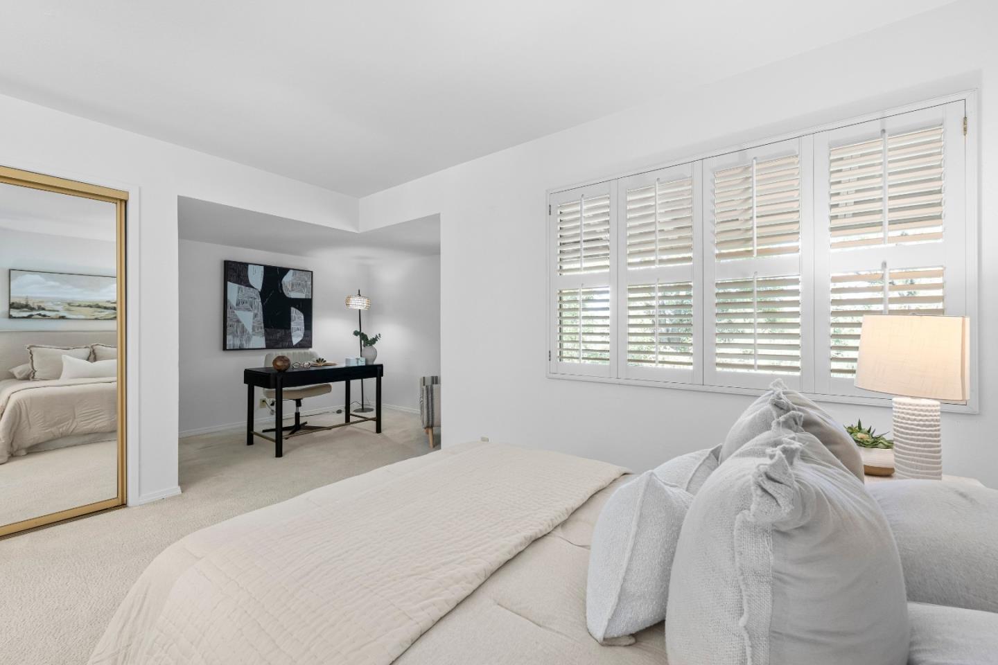 Detail Gallery Image 20 of 45 For 6046 Calle De Rico, San Jose,  CA 95124 - 2 Beds | 2/1 Baths