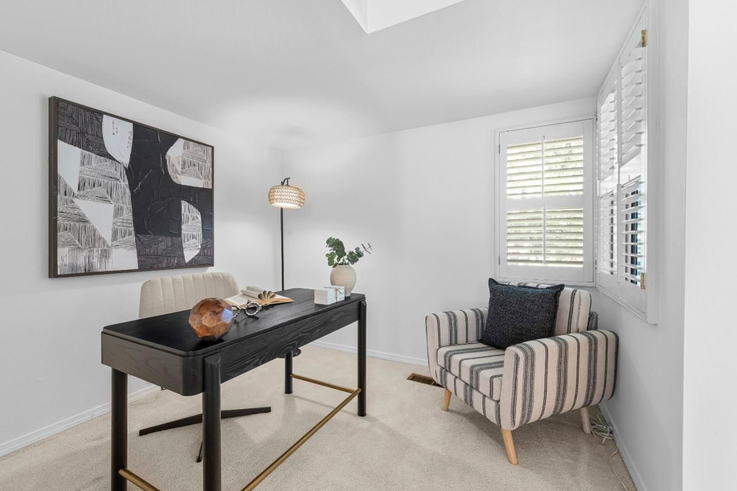 Detail Gallery Image 21 of 45 For 6046 Calle De Rico, San Jose,  CA 95124 - 2 Beds | 2/1 Baths