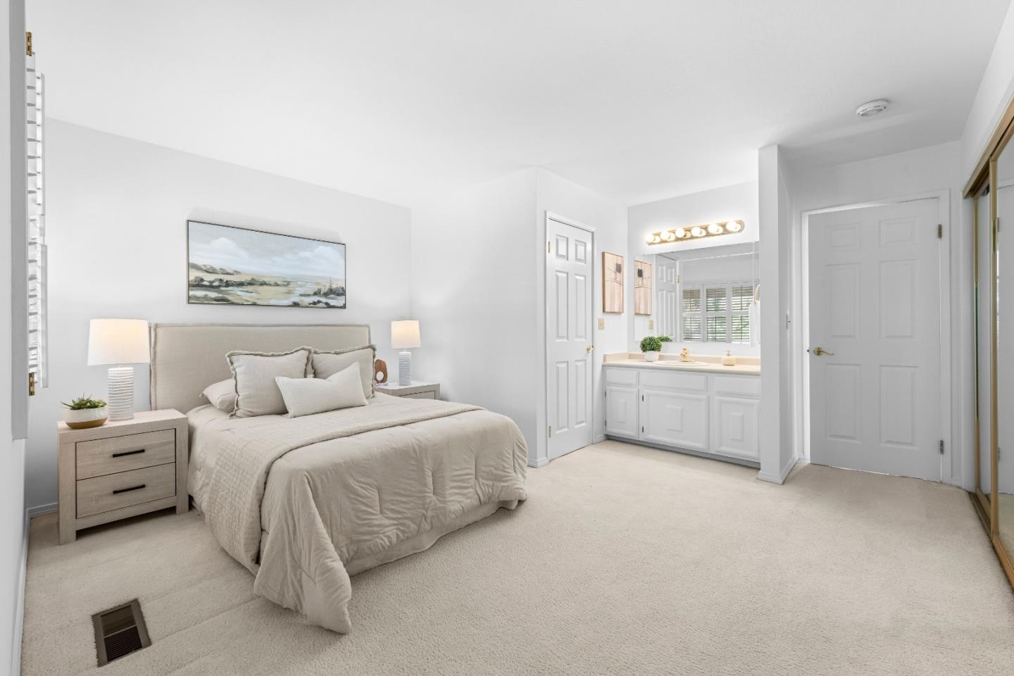 Detail Gallery Image 23 of 45 For 6046 Calle De Rico, San Jose,  CA 95124 - 2 Beds | 2/1 Baths