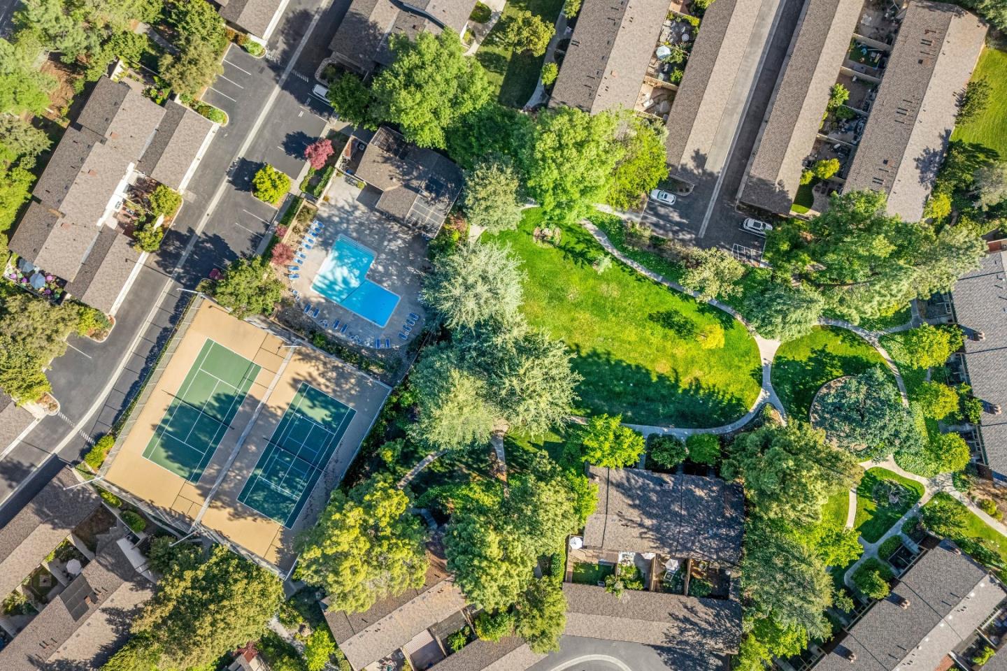 Detail Gallery Image 43 of 45 For 6046 Calle De Rico, San Jose,  CA 95124 - 2 Beds | 2/1 Baths