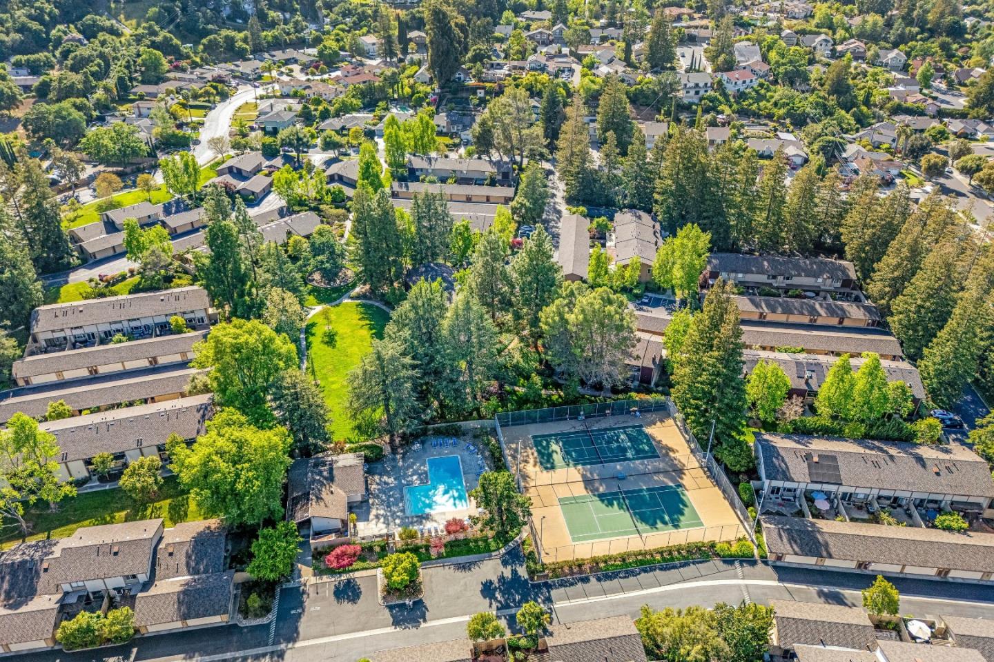 Detail Gallery Image 44 of 45 For 6046 Calle De Rico, San Jose,  CA 95124 - 2 Beds | 2/1 Baths