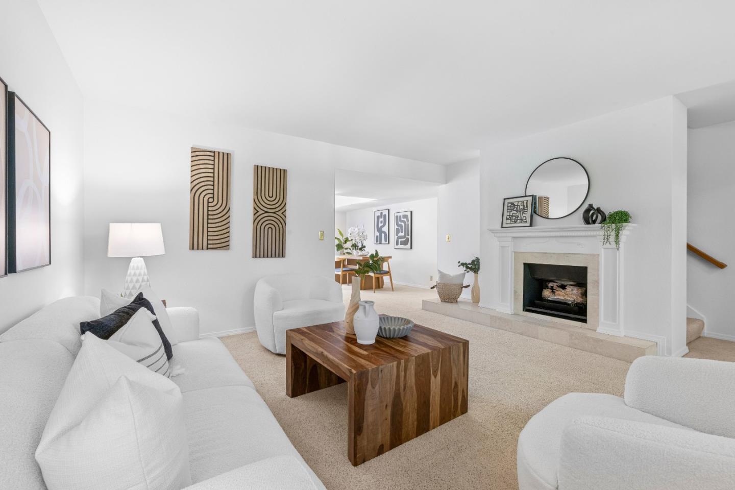 Detail Gallery Image 6 of 45 For 6046 Calle De Rico, San Jose,  CA 95124 - 2 Beds | 2/1 Baths