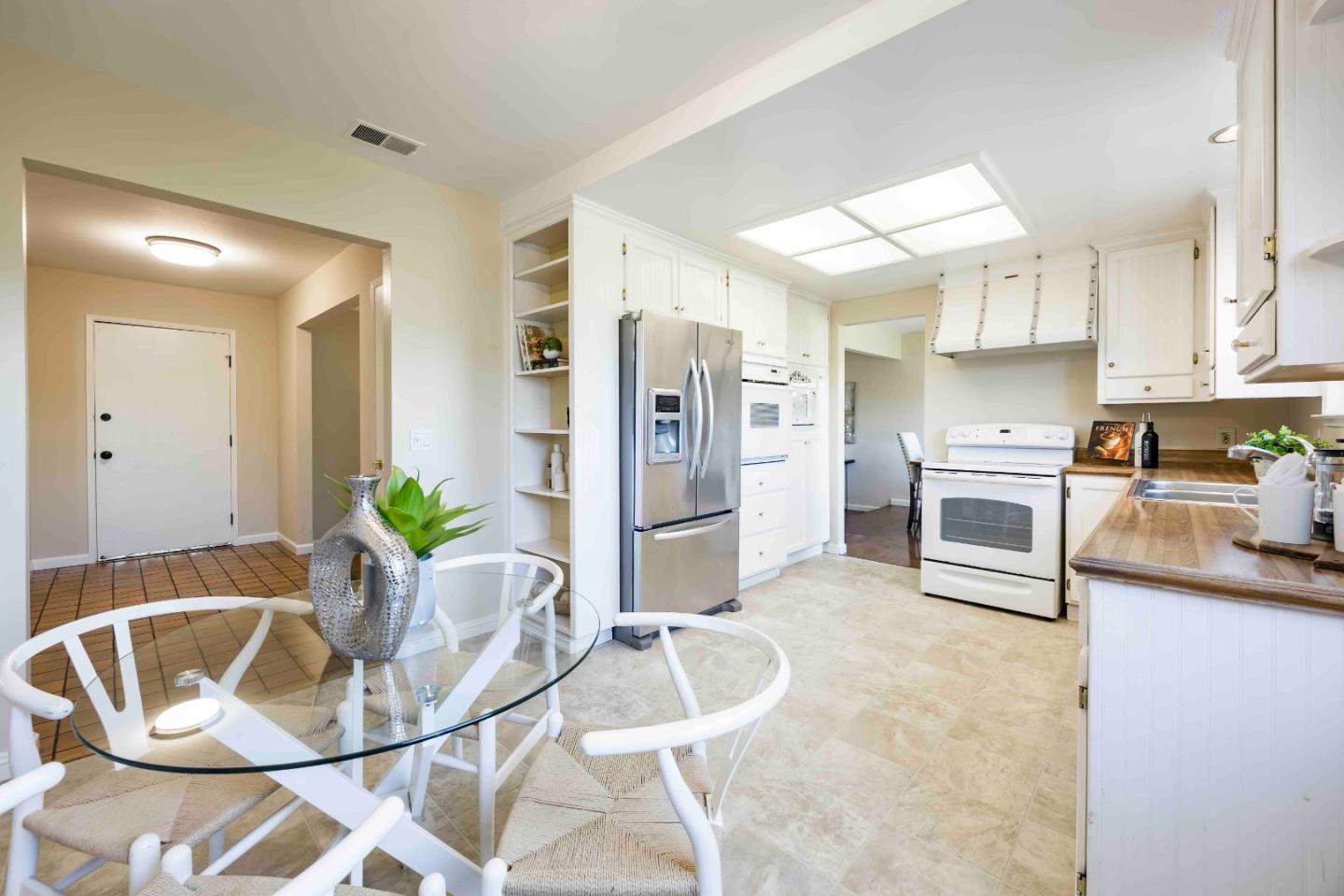 271 Copco Lane, San Jose, CA, 95123