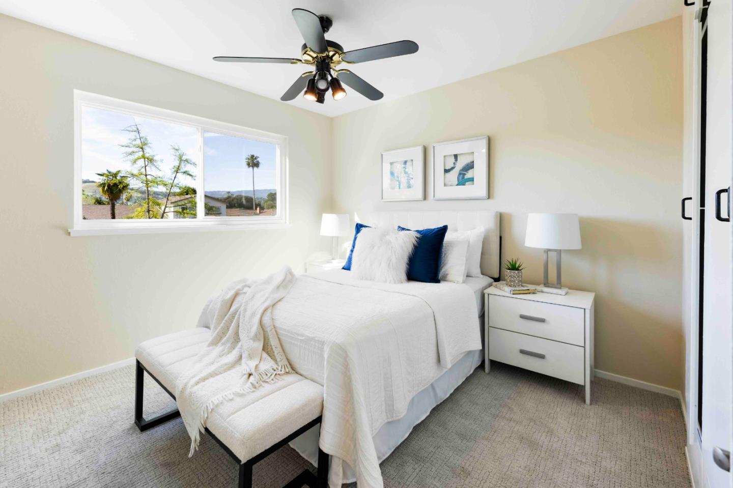 Detail Gallery Image 15 of 30 For 271 Copco Ln, San Jose,  CA 95123 - 4 Beds | 2/1 Baths