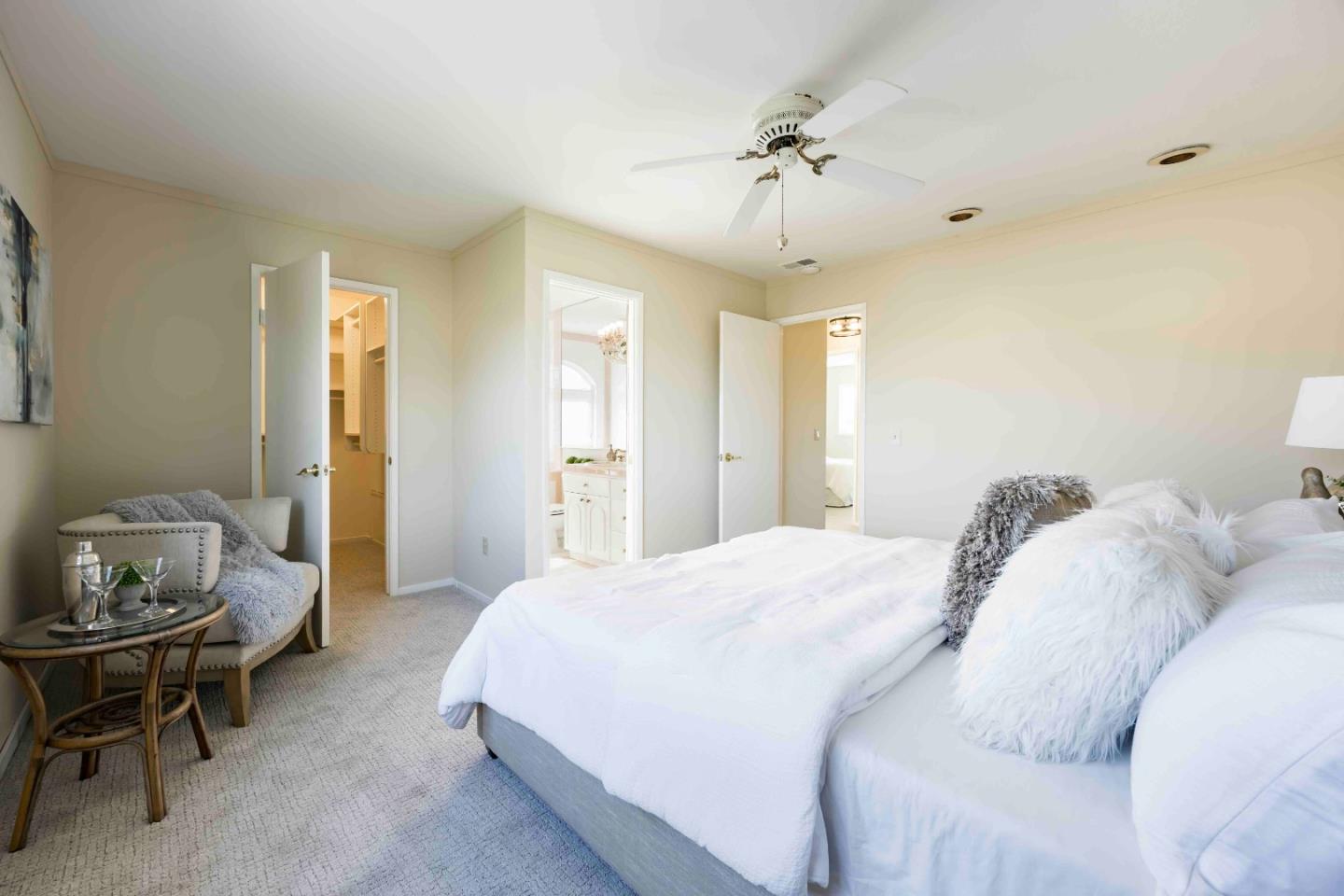 Detail Gallery Image 19 of 30 For 271 Copco Ln, San Jose,  CA 95123 - 4 Beds | 2/1 Baths