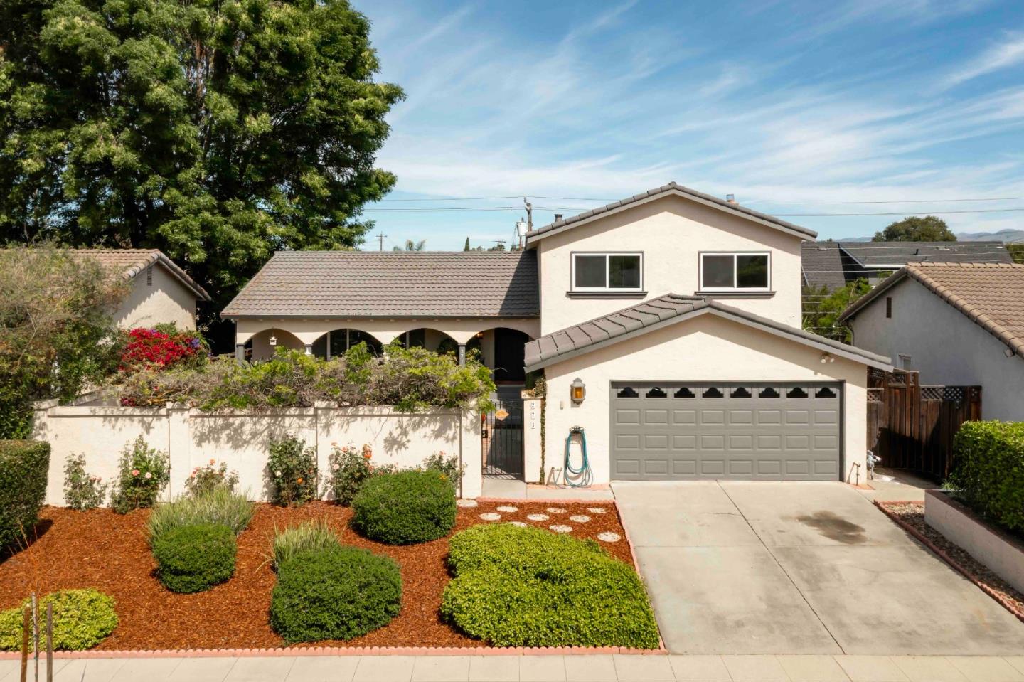 271 Copco Lane, San Jose, CA, 95123