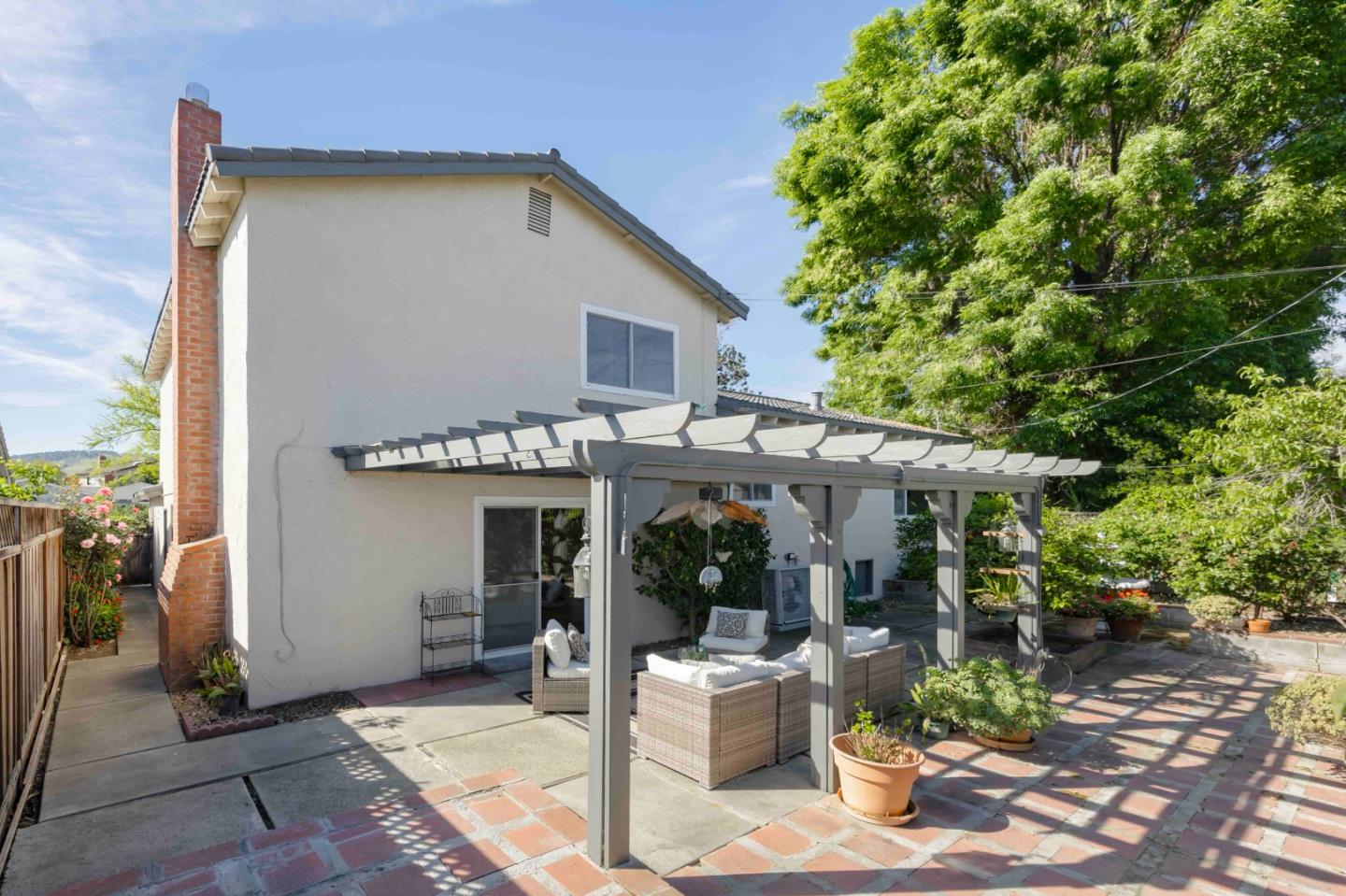 Detail Gallery Image 24 of 30 For 271 Copco Ln, San Jose,  CA 95123 - 4 Beds | 2/1 Baths