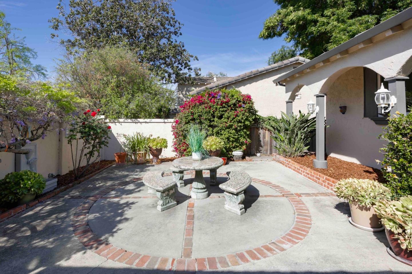 Detail Gallery Image 28 of 30 For 271 Copco Ln, San Jose,  CA 95123 - 4 Beds | 2/1 Baths