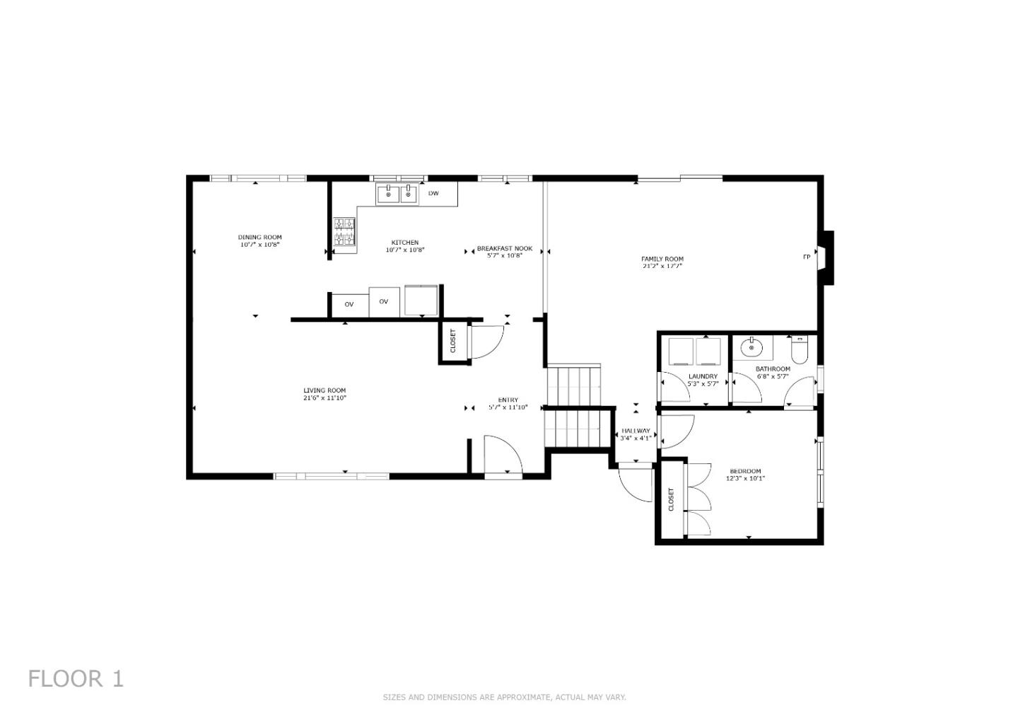 Detail Gallery Image 29 of 30 For 271 Copco Ln, San Jose,  CA 95123 - 4 Beds | 2/1 Baths
