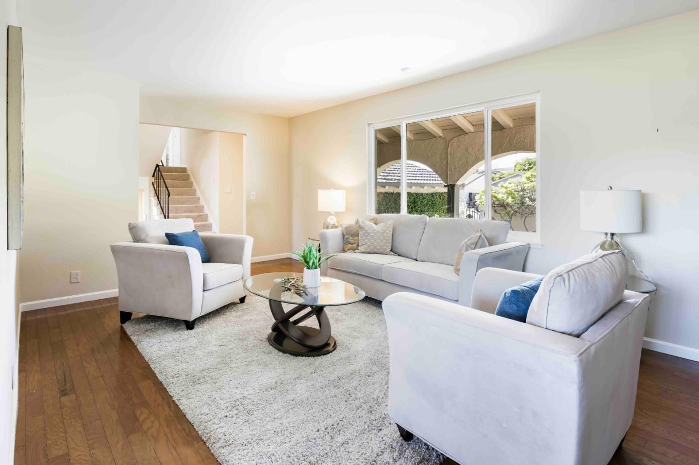 Detail Gallery Image 4 of 30 For 271 Copco Ln, San Jose,  CA 95123 - 4 Beds | 2/1 Baths