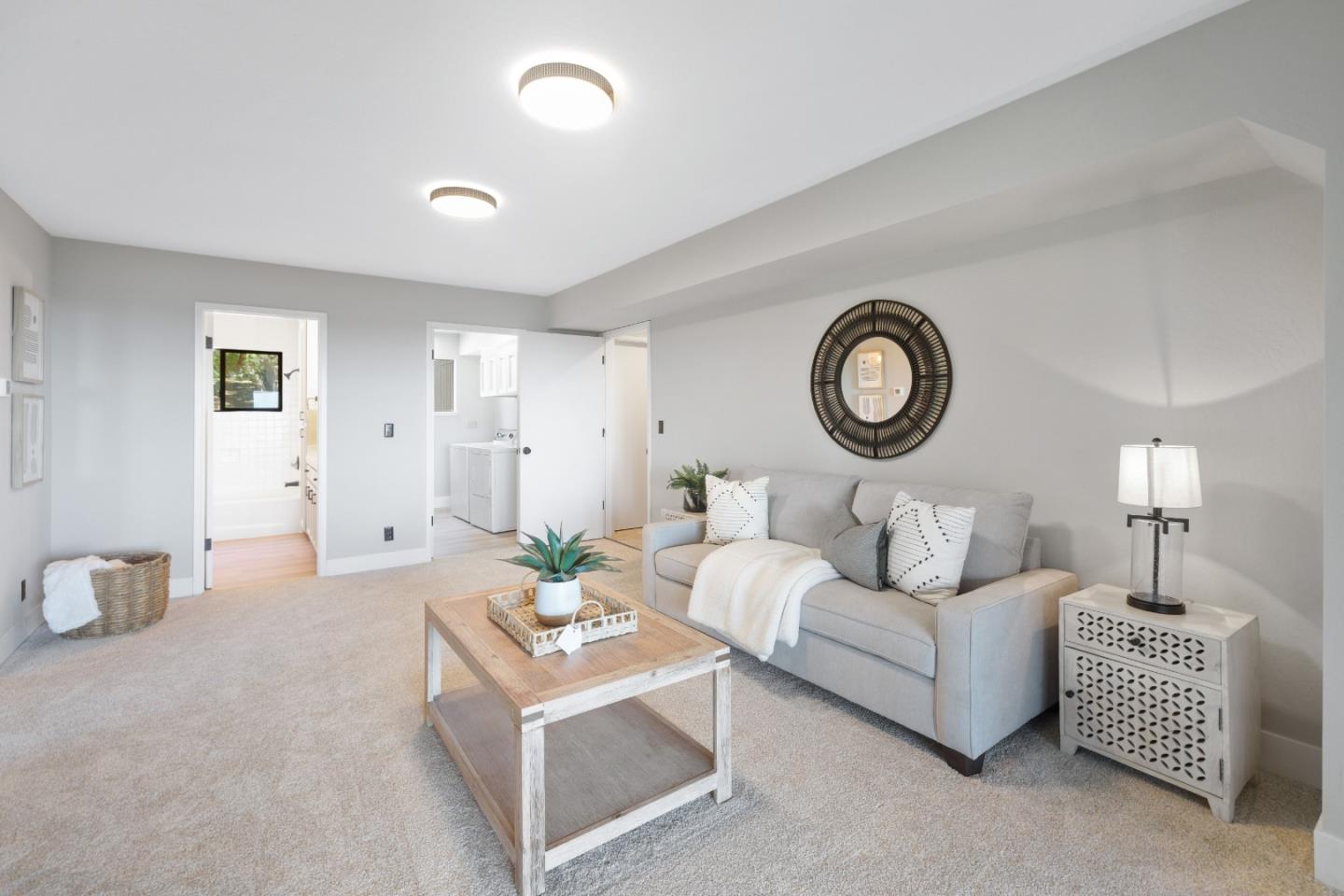 Detail Gallery Image 16 of 59 For 1380 Weston Ridge Rd, Scotts Valley,  CA 95066 - 3 Beds | 2/1 Baths