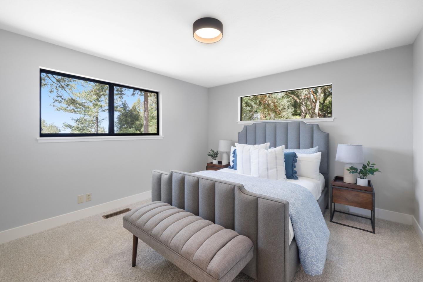 Detail Gallery Image 18 of 59 For 1380 Weston Ridge Rd, Scotts Valley,  CA 95066 - 3 Beds | 2/1 Baths