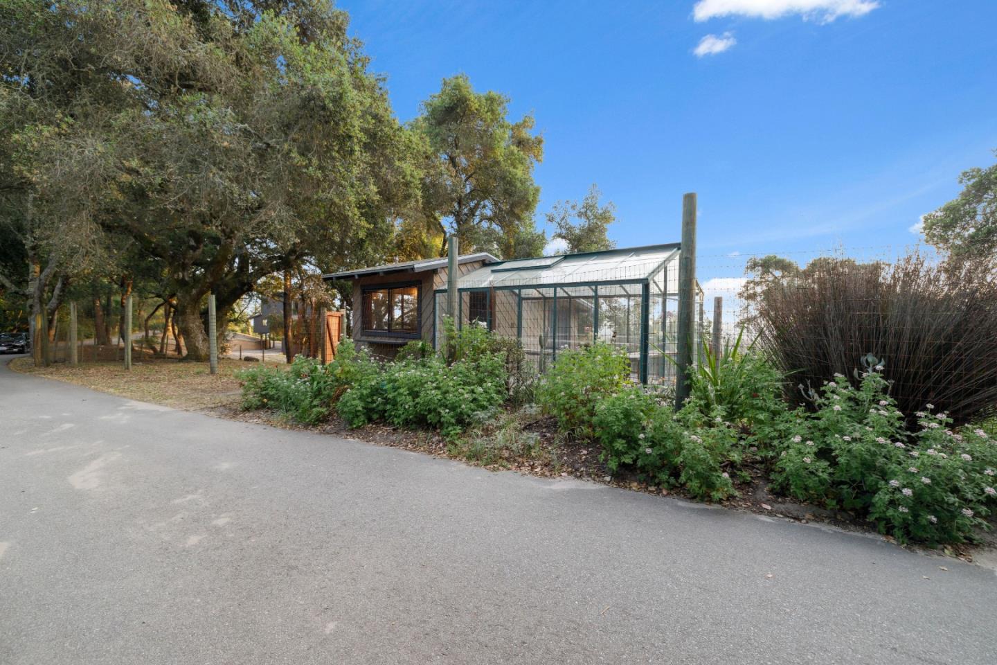1380 Weston Ridge Road, Scotts Valley, CA, 95066