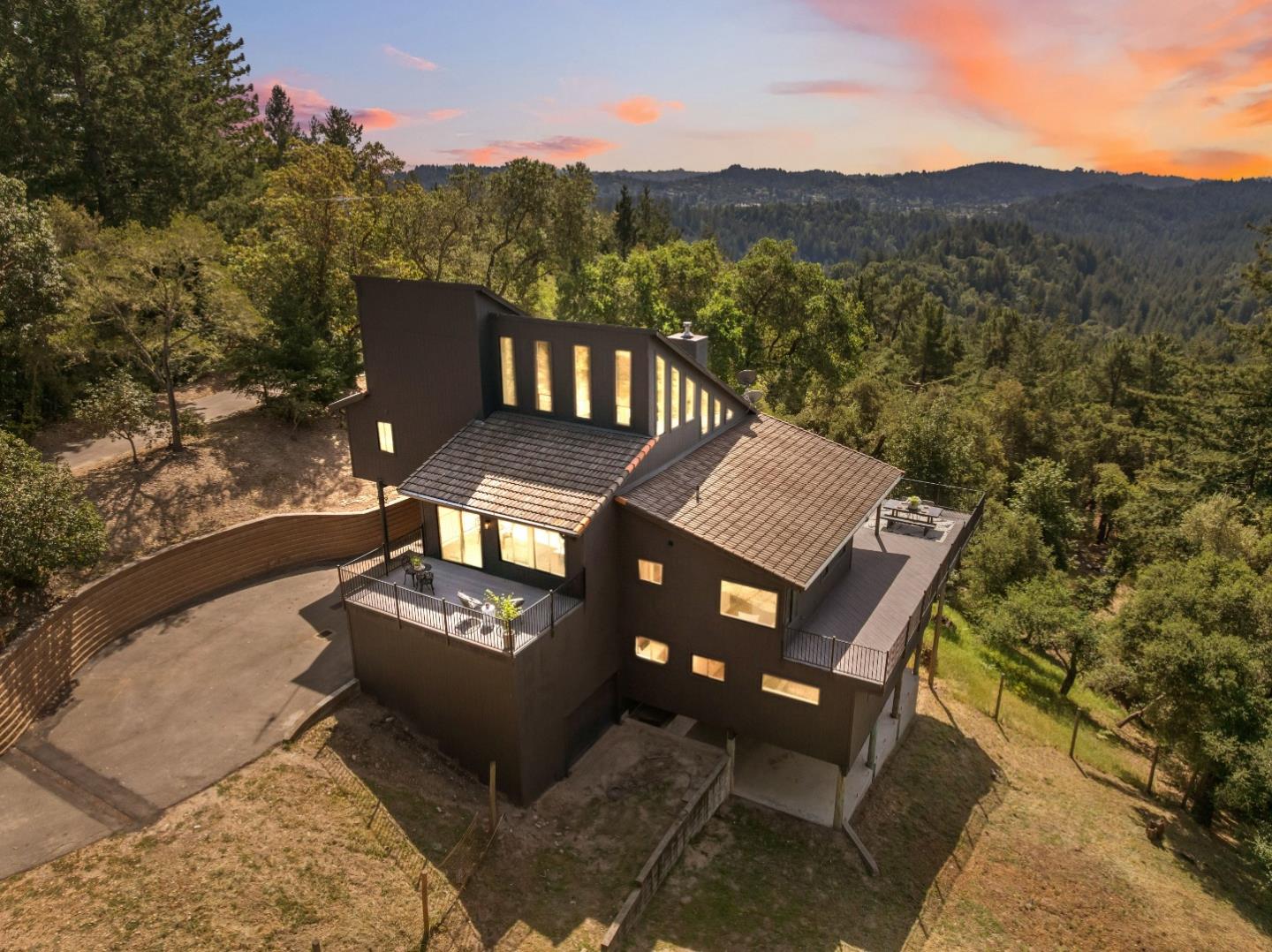 1380 Weston Ridge Road, Scotts Valley, CA, 95066