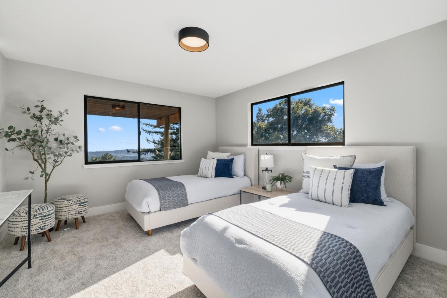 Detail Gallery Image 20 of 59 For 1380 Weston Ridge Rd, Scotts Valley,  CA 95066 - 3 Beds | 2/1 Baths