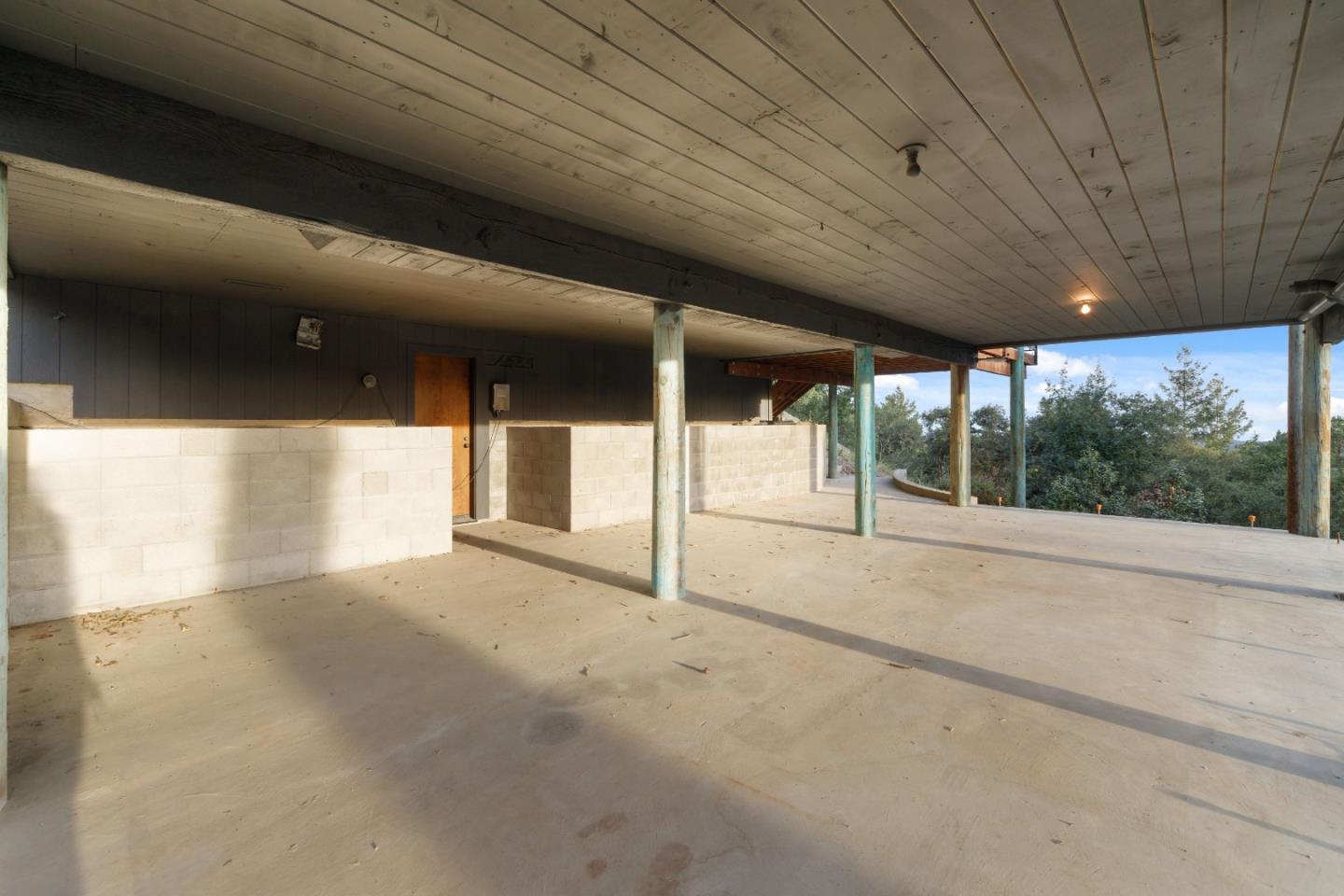 Detail Gallery Image 26 of 59 For 1380 Weston Ridge Rd, Scotts Valley,  CA 95066 - 3 Beds | 2/1 Baths