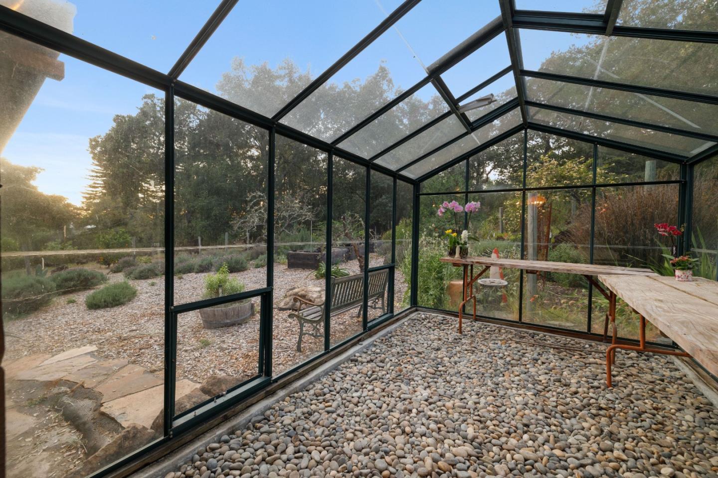 Detail Gallery Image 28 of 59 For 1380 Weston Ridge Rd, Scotts Valley,  CA 95066 - 3 Beds | 2/1 Baths