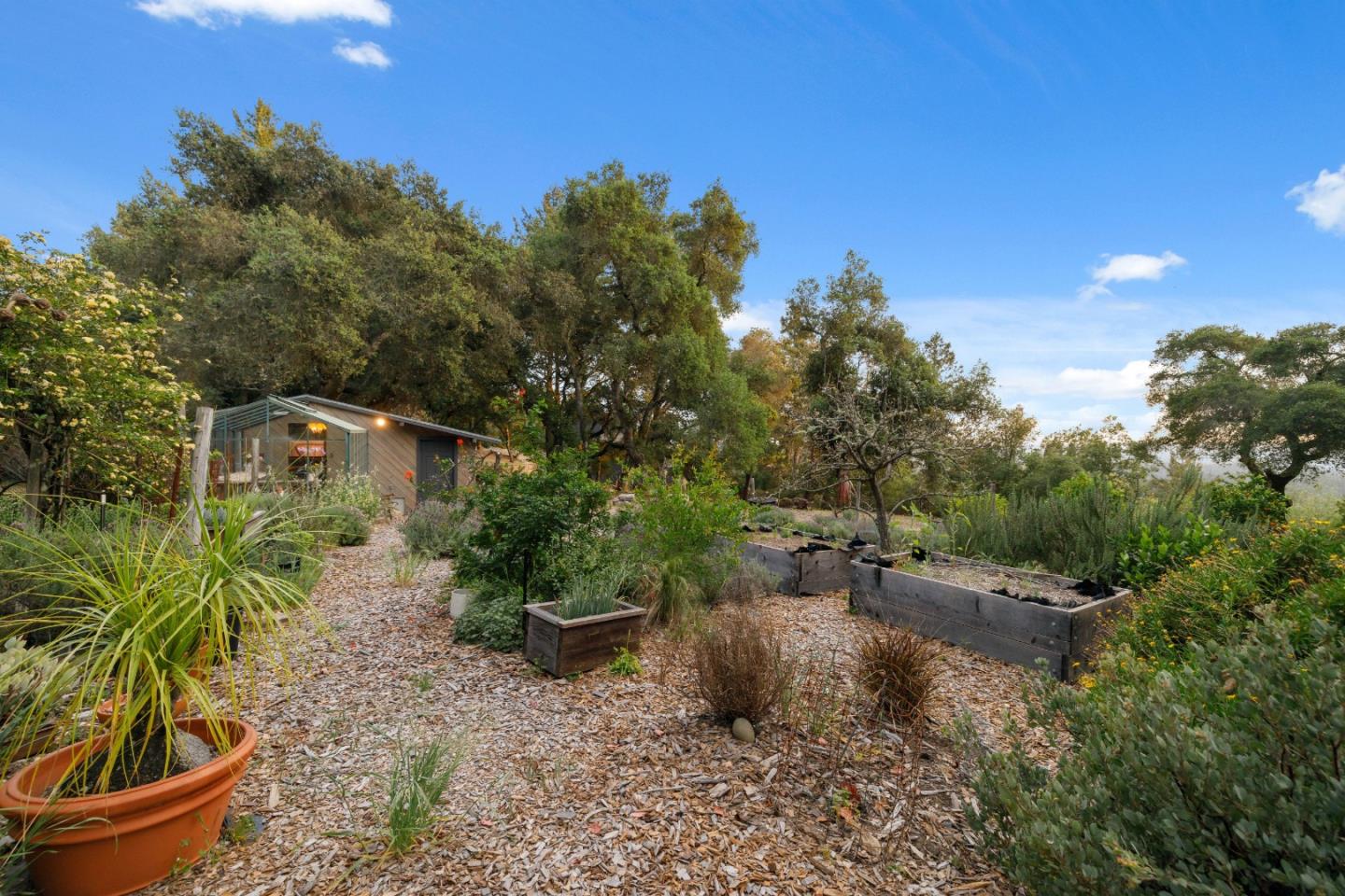 Detail Gallery Image 30 of 59 For 1380 Weston Ridge Rd, Scotts Valley,  CA 95066 - 3 Beds | 2/1 Baths