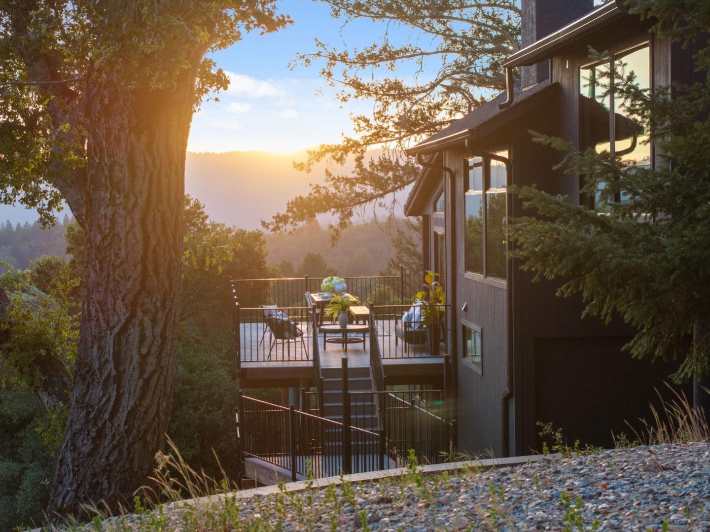 Detail Gallery Image 39 of 59 For 1380 Weston Ridge Rd, Scotts Valley,  CA 95066 - 3 Beds | 2/1 Baths