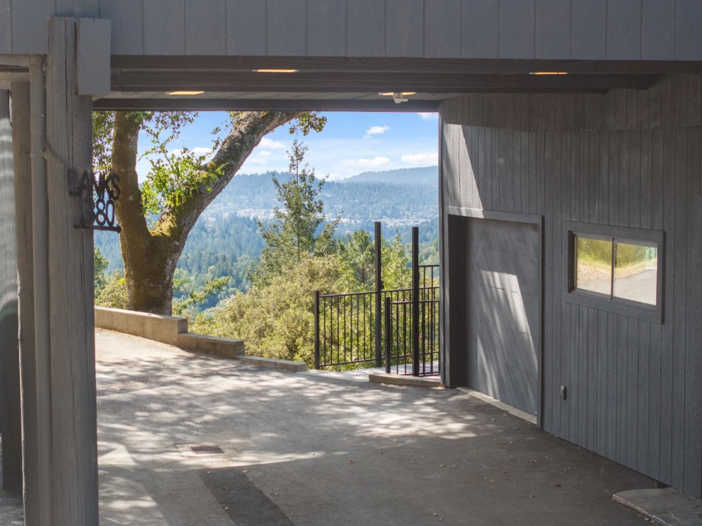 Detail Gallery Image 42 of 59 For 1380 Weston Ridge Rd, Scotts Valley,  CA 95066 - 3 Beds | 2/1 Baths