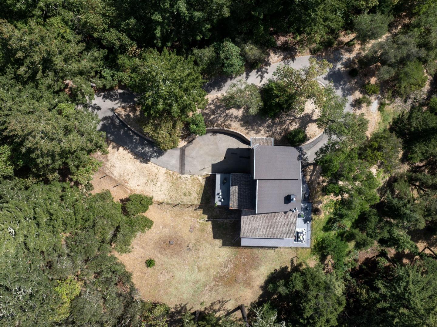 Detail Gallery Image 44 of 59 For 1380 Weston Ridge Rd, Scotts Valley,  CA 95066 - 3 Beds | 2/1 Baths