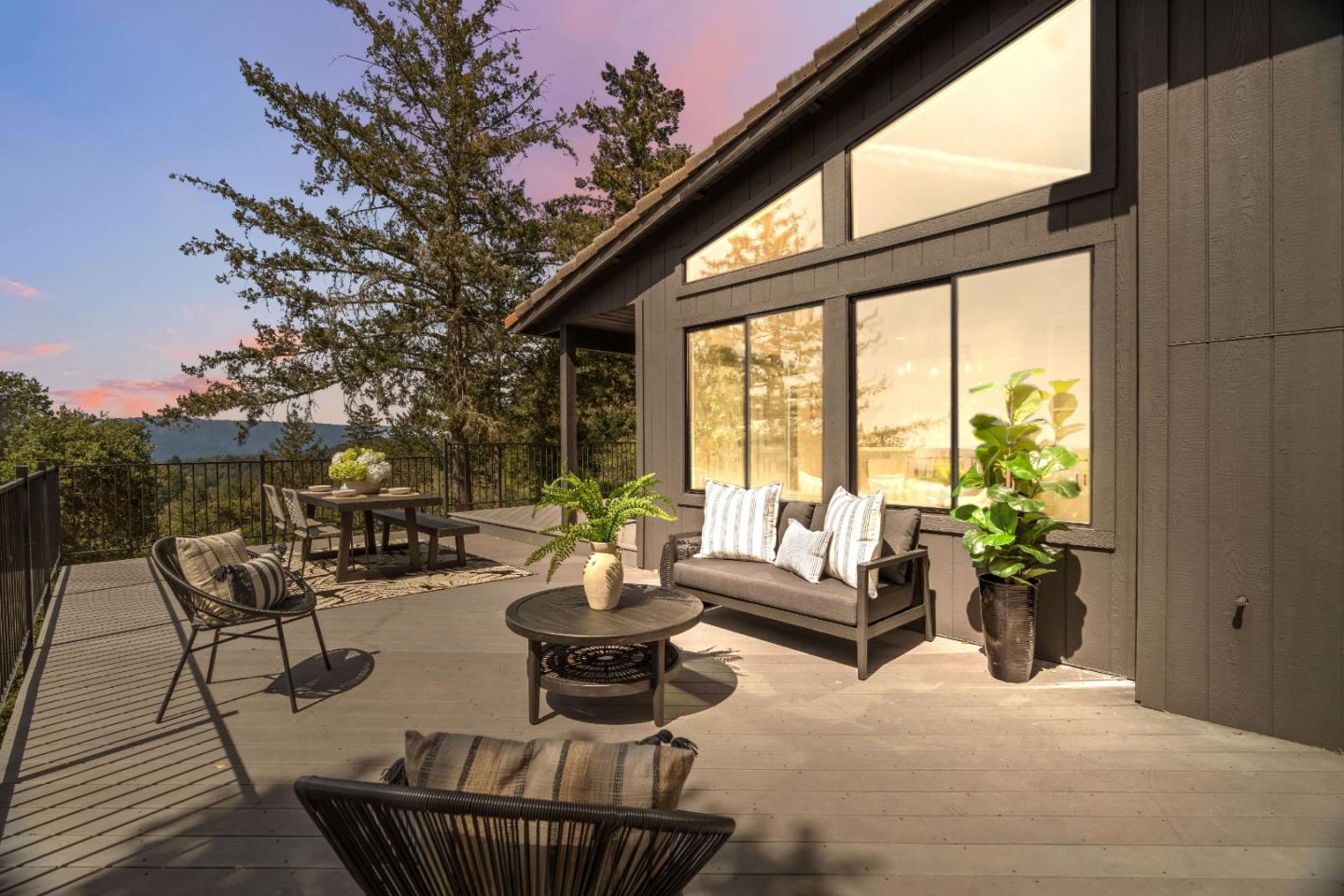 Detail Gallery Image 48 of 59 For 1380 Weston Ridge Rd, Scotts Valley,  CA 95066 - 3 Beds | 2/1 Baths