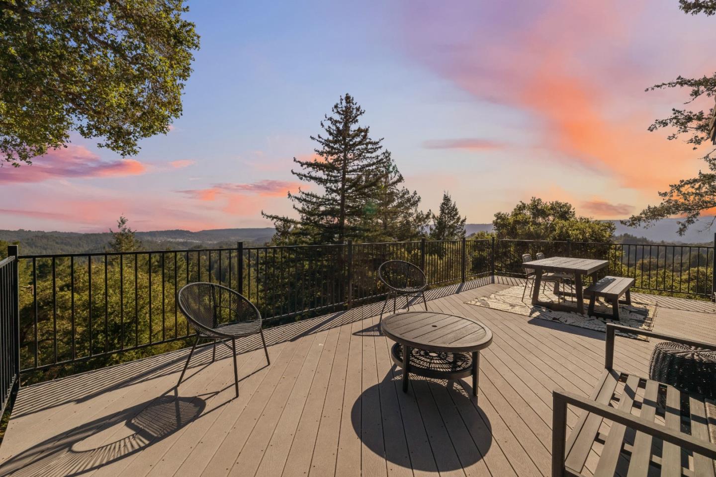 Detail Gallery Image 49 of 59 For 1380 Weston Ridge Rd, Scotts Valley,  CA 95066 - 3 Beds | 2/1 Baths