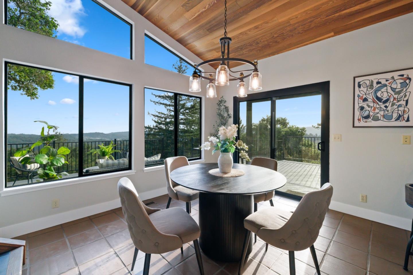 1380 Weston Ridge Road, Scotts Valley, CA, 95066