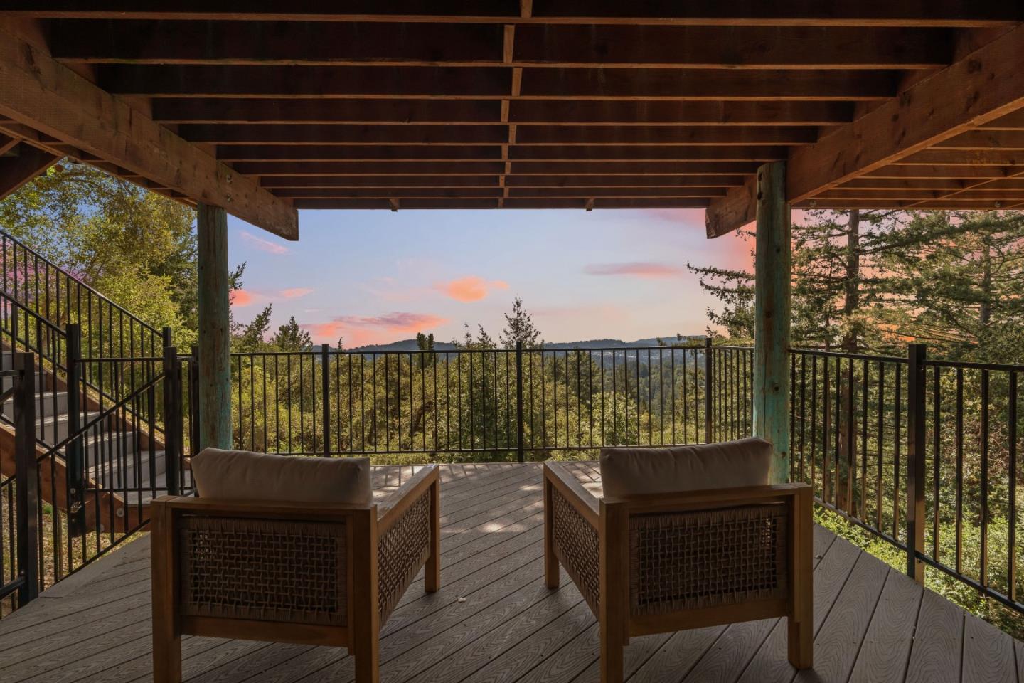 Detail Gallery Image 50 of 59 For 1380 Weston Ridge Rd, Scotts Valley,  CA 95066 - 3 Beds | 2/1 Baths