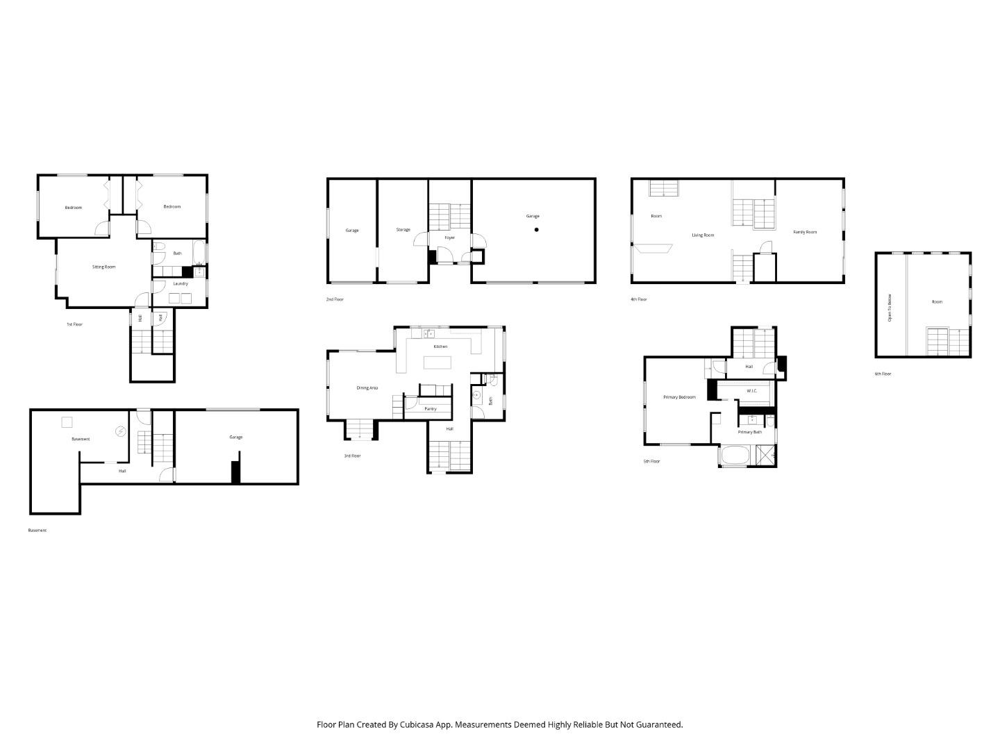 Detail Gallery Image 52 of 59 For 1380 Weston Ridge Rd, Scotts Valley,  CA 95066 - 3 Beds | 2/1 Baths