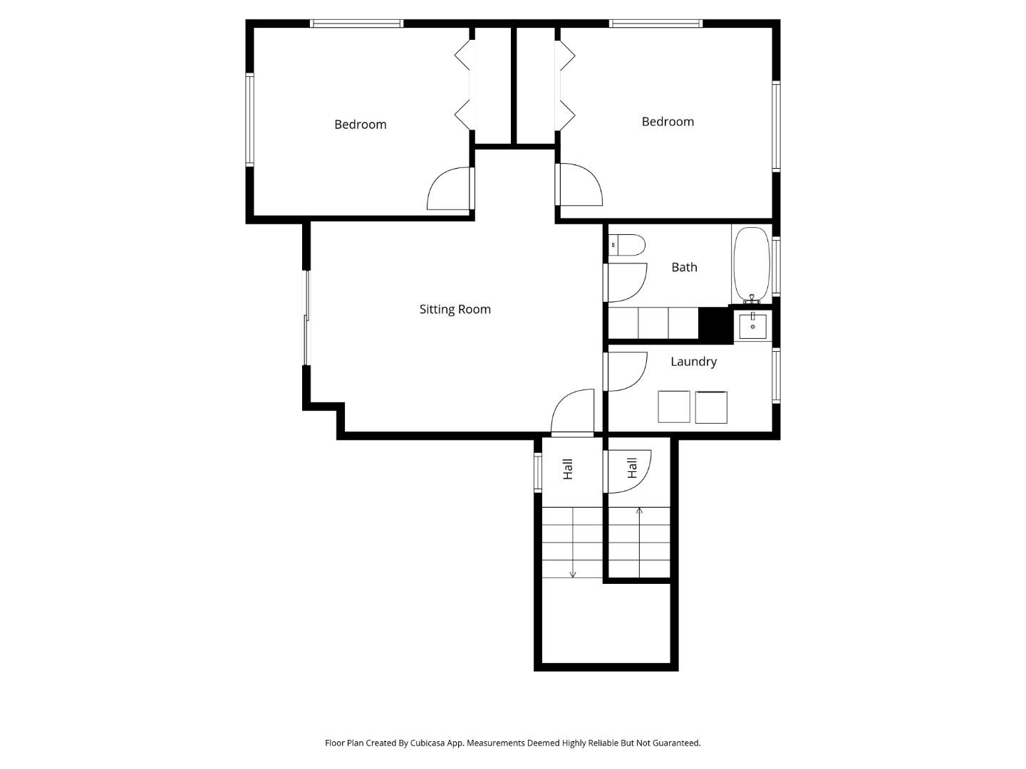 Detail Gallery Image 54 of 59 For 1380 Weston Ridge Rd, Scotts Valley,  CA 95066 - 3 Beds | 2/1 Baths