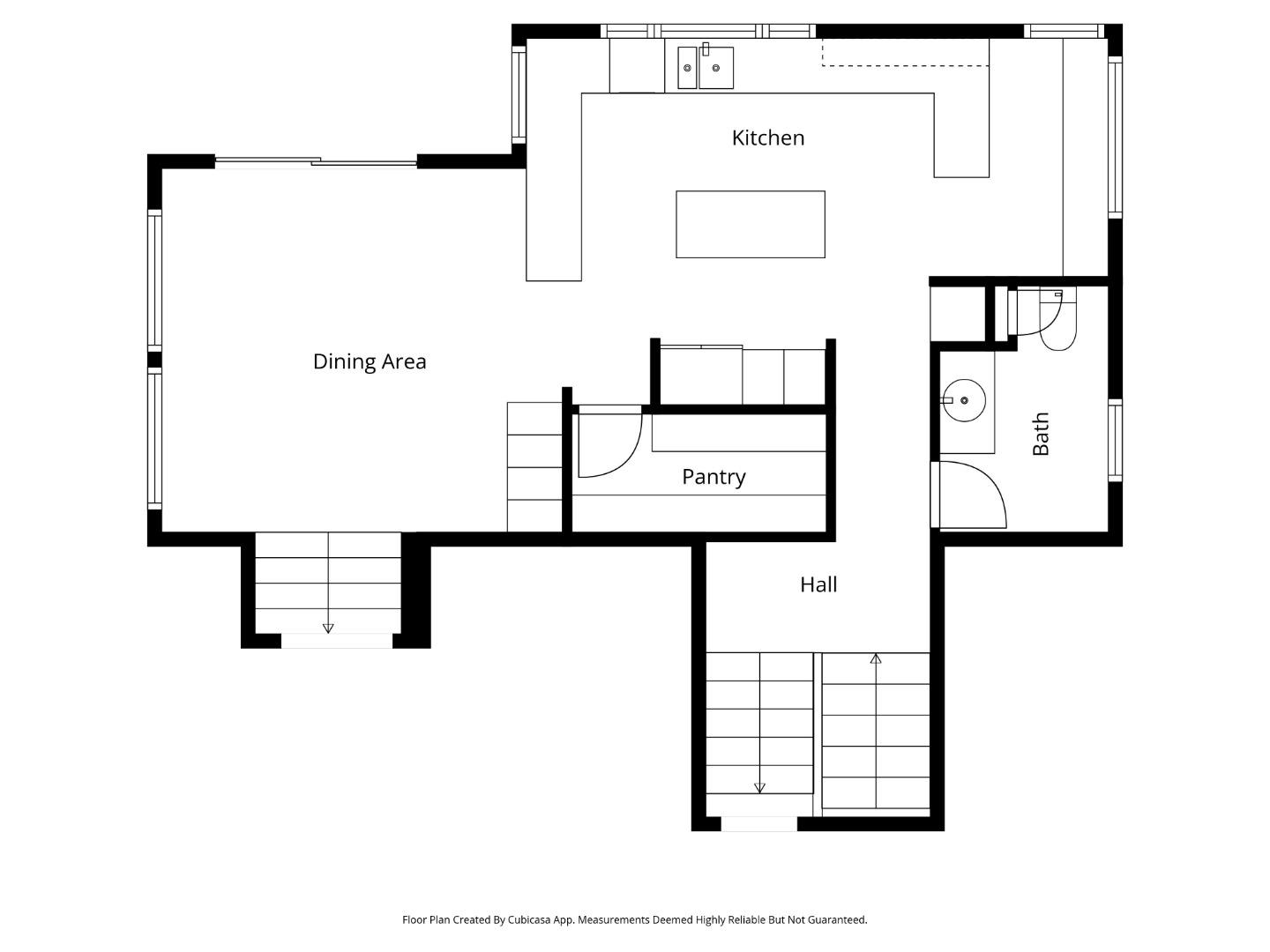 Detail Gallery Image 56 of 59 For 1380 Weston Ridge Rd, Scotts Valley,  CA 95066 - 3 Beds | 2/1 Baths