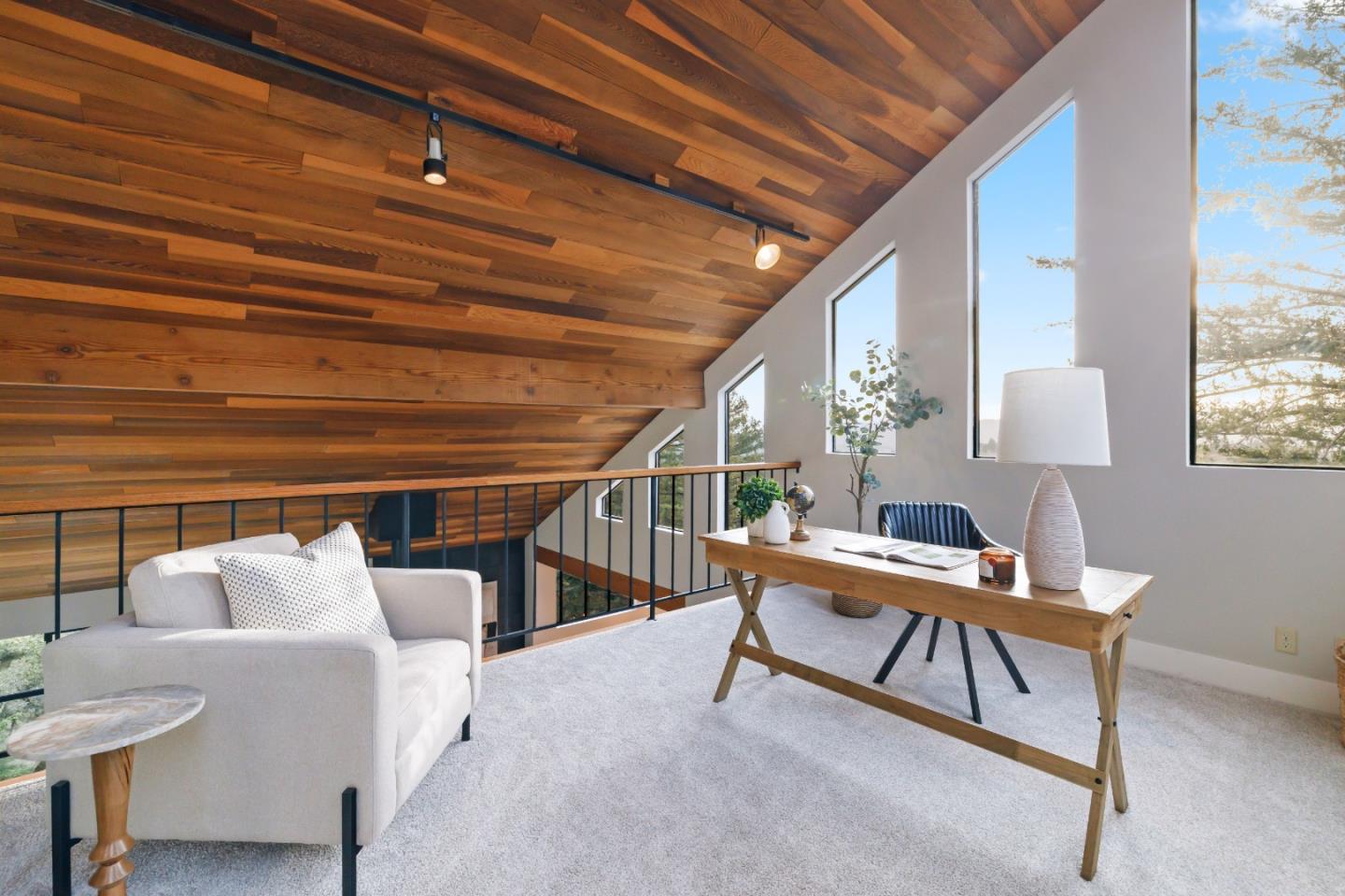 Detail Gallery Image 9 of 59 For 1380 Weston Ridge Rd, Scotts Valley,  CA 95066 - 3 Beds | 2/1 Baths