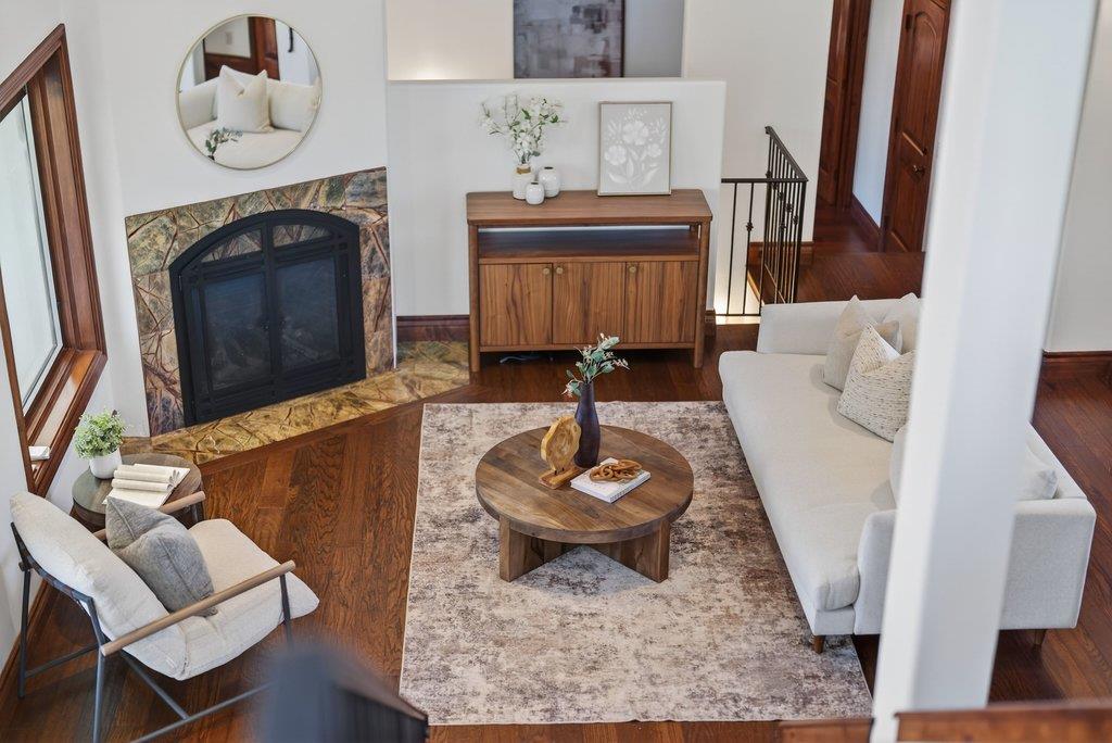 Detail Gallery Image 11 of 64 For 41 S Circle Dr, Santa Cruz,  CA 95060 - 4 Beds | 3/1 Baths