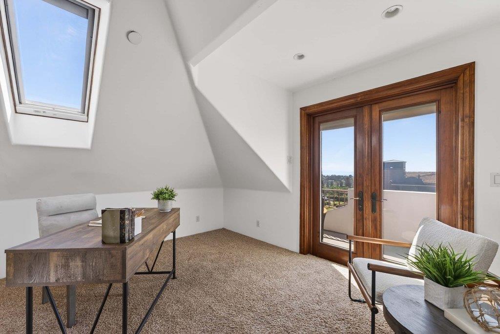 Detail Gallery Image 23 of 64 For 41 S Circle Dr, Santa Cruz,  CA 95060 - 4 Beds | 3/1 Baths