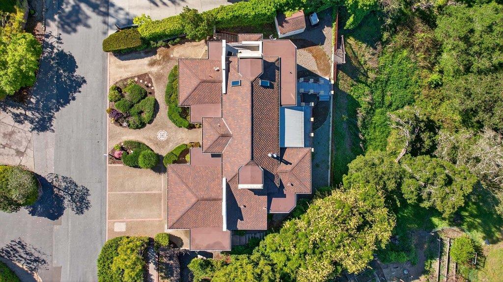 Detail Gallery Image 52 of 64 For 41 S Circle Dr, Santa Cruz,  CA 95060 - 4 Beds | 3/1 Baths