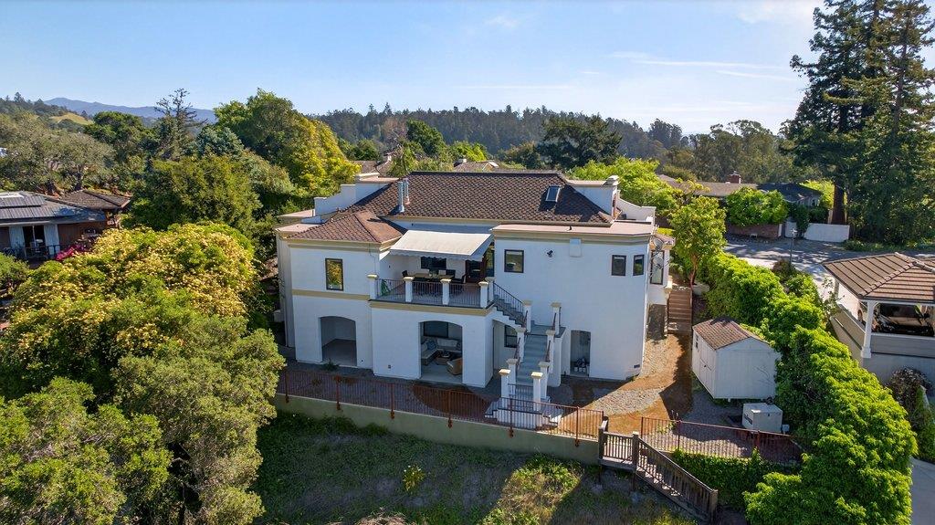 Detail Gallery Image 54 of 64 For 41 S Circle Dr, Santa Cruz,  CA 95060 - 4 Beds | 3/1 Baths