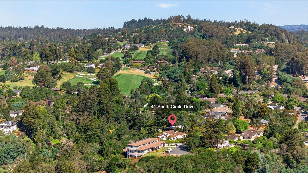 Detail Gallery Image 58 of 64 For 41 S Circle Dr, Santa Cruz,  CA 95060 - 4 Beds | 3/1 Baths