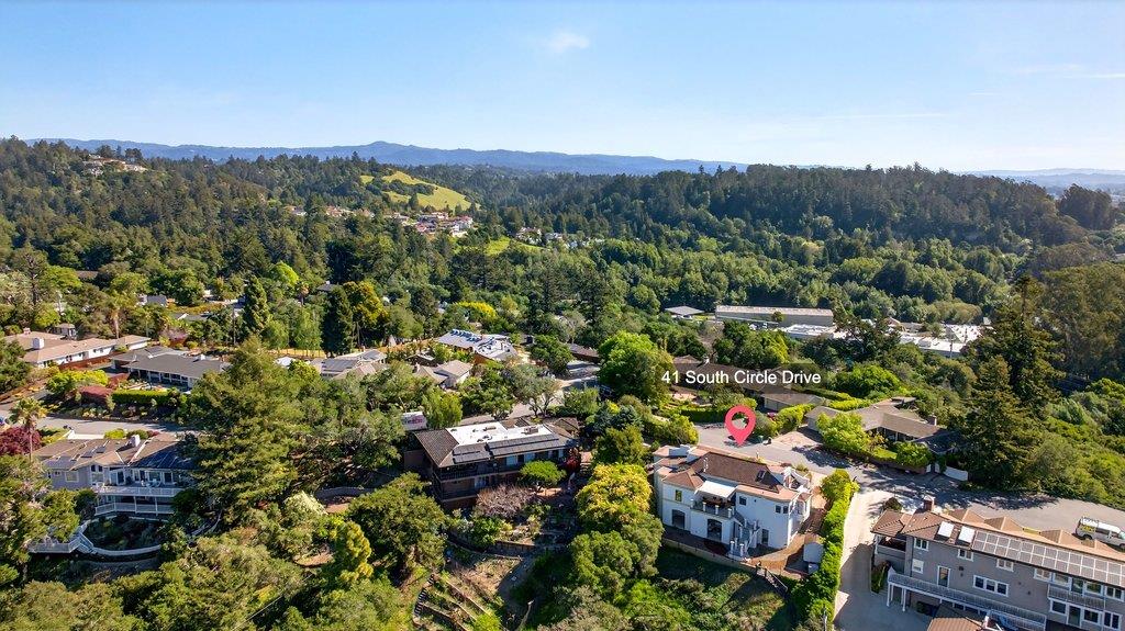 Detail Gallery Image 59 of 64 For 41 S Circle Dr, Santa Cruz,  CA 95060 - 4 Beds | 3/1 Baths