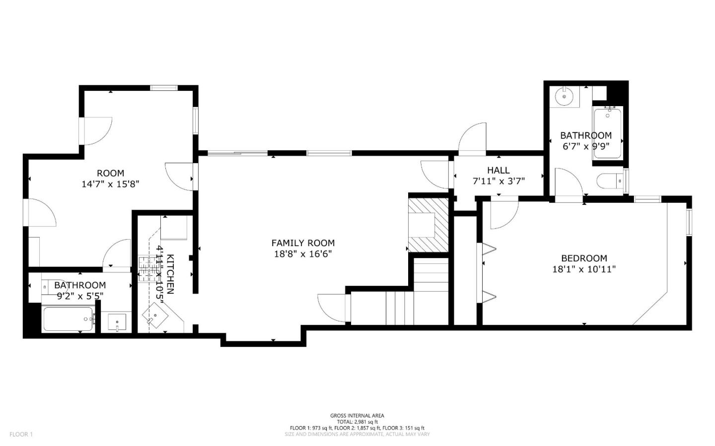 Detail Gallery Image 61 of 64 For 41 S Circle Dr, Santa Cruz,  CA 95060 - 4 Beds | 3/1 Baths