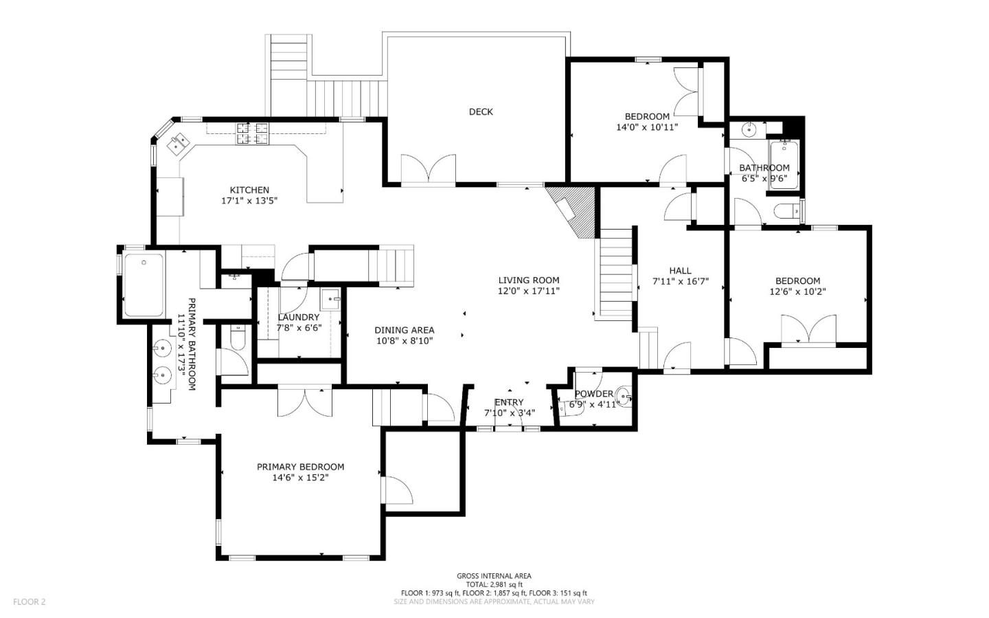 Detail Gallery Image 62 of 64 For 41 S Circle Dr, Santa Cruz,  CA 95060 - 4 Beds | 3/1 Baths