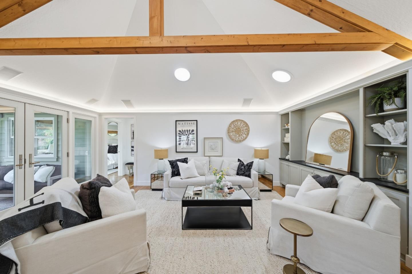 Detail Gallery Image 7 of 65 For 810 Glencrag Way, Woodside,  CA 94062 - 4 Beds | 4 Baths